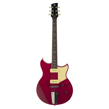 Yamaha Revstar RSS02T Fired Red