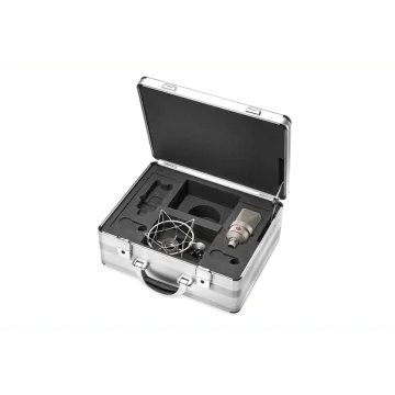 Neumann TLM 103 Mono Set - nickel