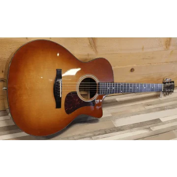 Eastman AC222CE-DLX-GB Deluxe Goldburst