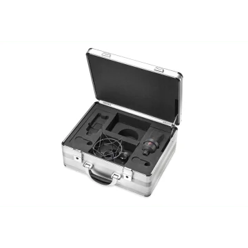 Neumann TLM 103 mt Mono Set - zwart