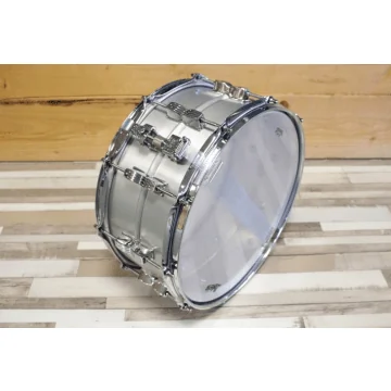 Ludwig LA654BM 14x6.5" Acro Aluminium