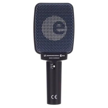 Sennheiser E 906