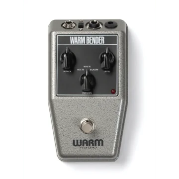 Warm Audio Warm Bender