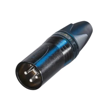 Neutrik NC3MXX-BAG