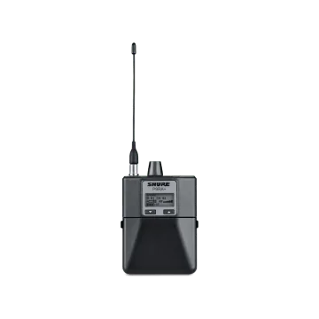 Shure P9RA+=-K1E