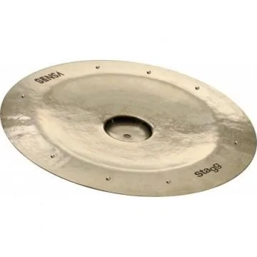 Stagg 18" Sensa China Sizzle