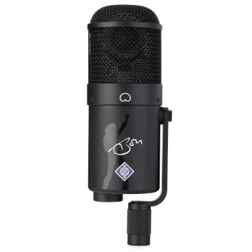 Neumann U47 fet Bon Scott Edition