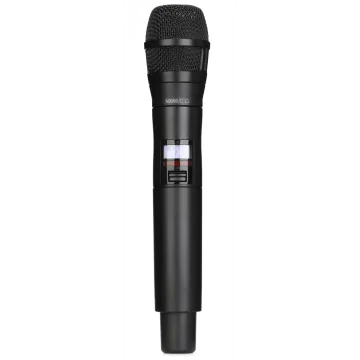 Shure QLXD2/N8CB - K51