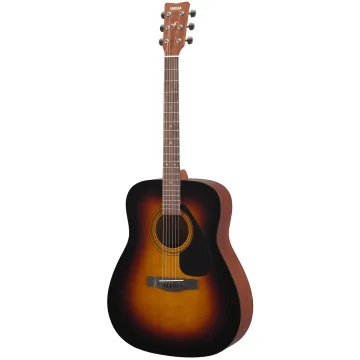 Yamaha F310 Tobacco Brown Burst