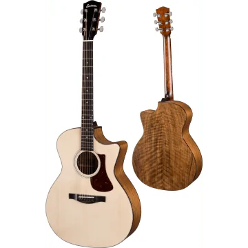 Eastman AC222CE 
