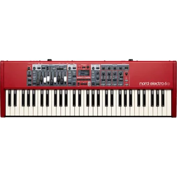 Nord Electro 6D 61