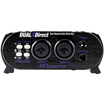 Art DUALXDirect
