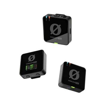 Rode Wireless Pro