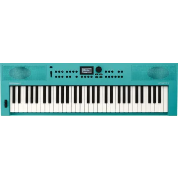 Roland GO:KEYS 3 Turquoise