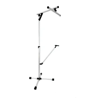 Base 4 Stands Big Tree Stereo Kit - Natural