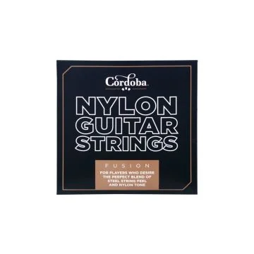 Cordoba 06203 Fusion Nylon, Brown