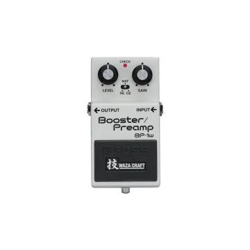 Boss BP-1W