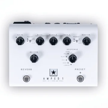 Blackstar Dept.10 Amped 1