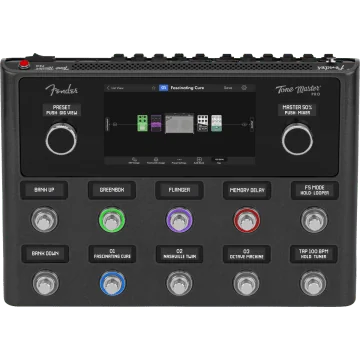 Fender Tone Master Pro