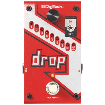 Digitech Drop