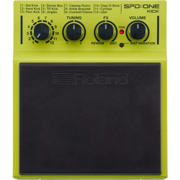 Roland SPD-1K