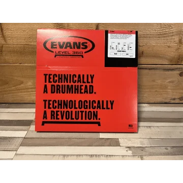 Evans TT14G1 (B-stock)