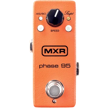 MXR M290 Phase 95