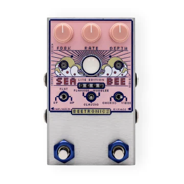 Beetronics Seabee Lite - Pink