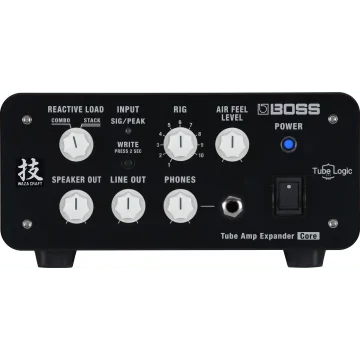 Boss Waza Tube Amp Expander Core