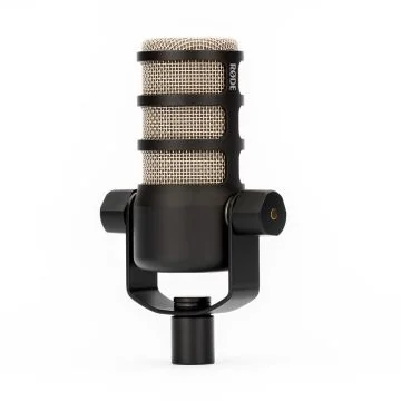 Rode PodMic 