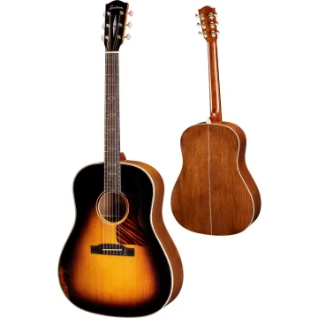 Eastman E22SS/v Sunburst