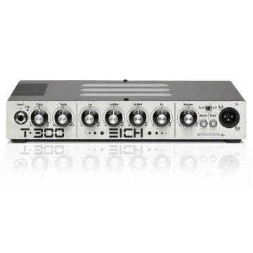 Eich Amps T300