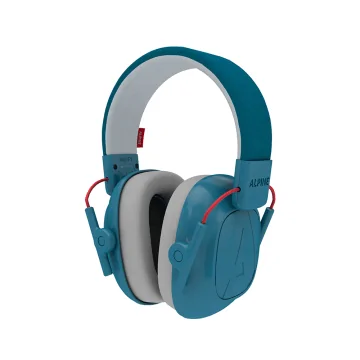 Alpine Muffy Kids Blue