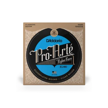 D'Addario EJ46