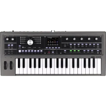 Korg microKORG 2