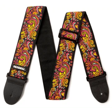 Dunlop JH18 Jimi Hendrix Cosmic Love Drops