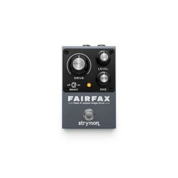 Strymon Fairfax