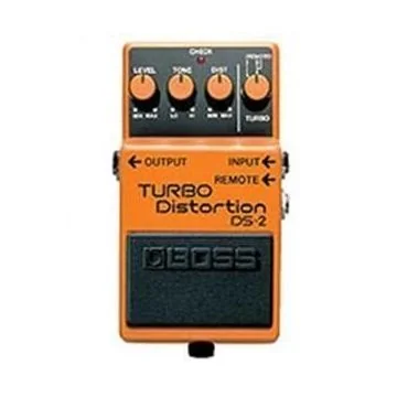 Boss DS-2