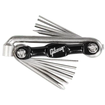Gibson Multi-Tool