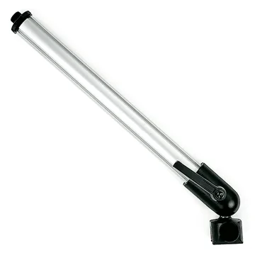 Base4Stands Arm 12" - Natural