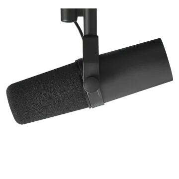 Shure SM7B