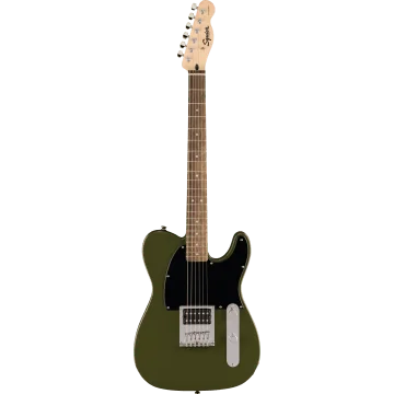 Squier Sonic Esquire H, Olive IL