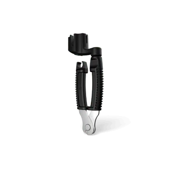 D'Addario Pro-Winder