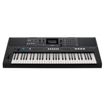 Yamaha PSR-E483