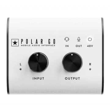 Blackstar Polar GO