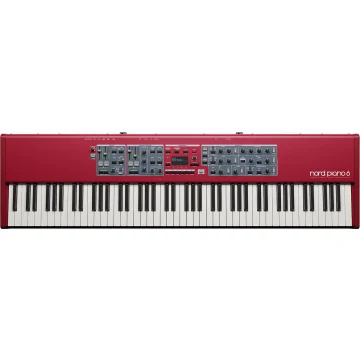 Nord Piano 6-88