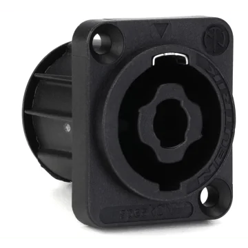 Neutrik NL4MPXX