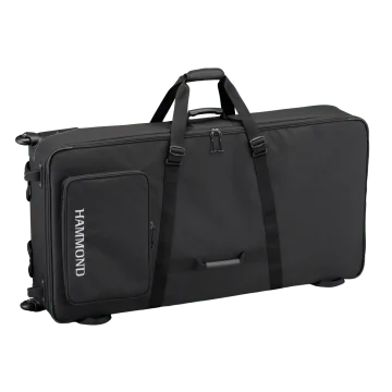Hammond SCC-XKD