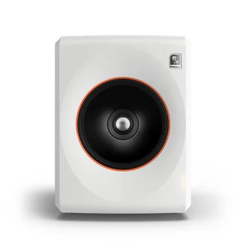 Palmer ORBIT 11 White