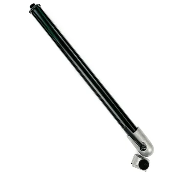 Base 4 Stands Arm 16" - Black